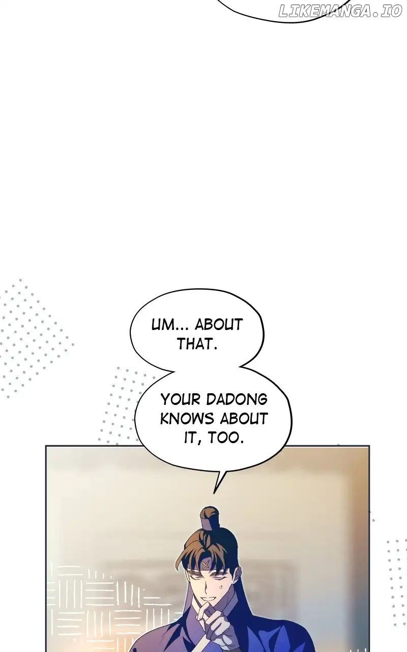 Darby the dizzying flow Chapter 51 page 39 - 