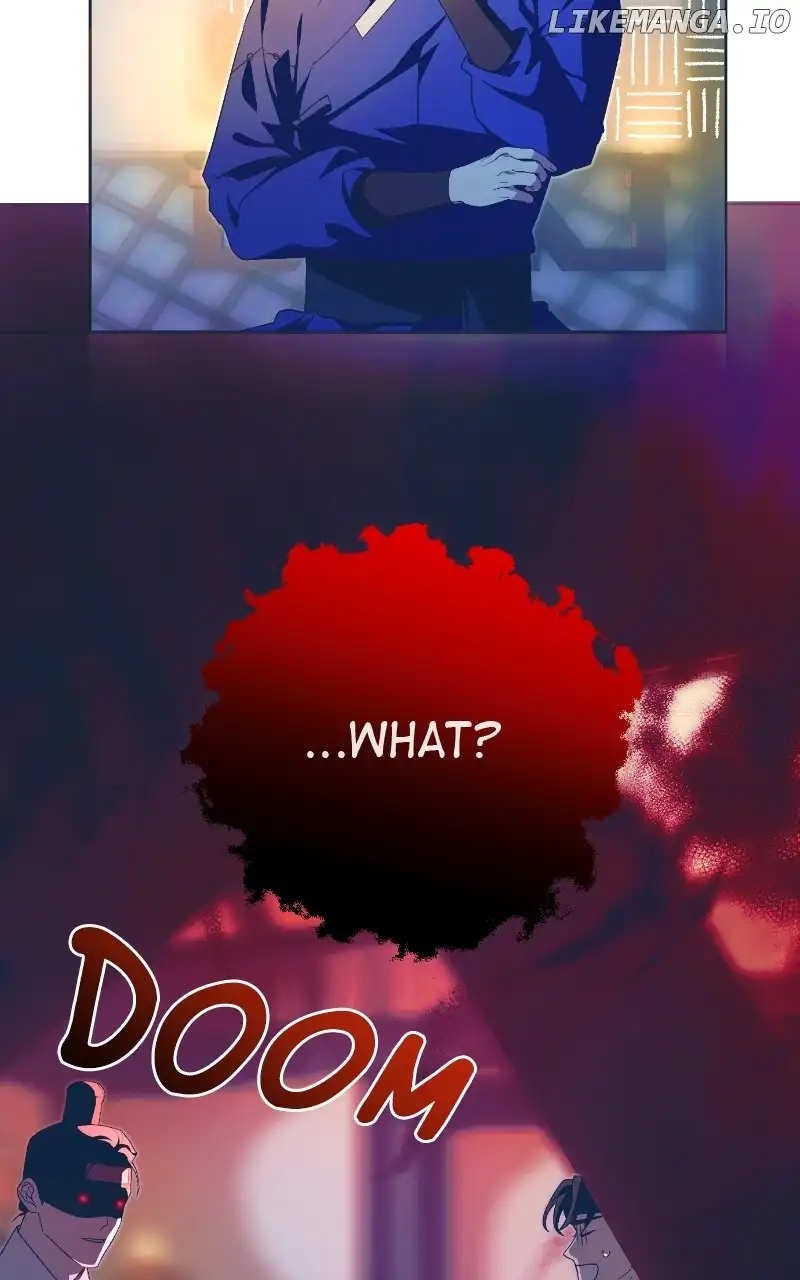 Darby the dizzying flow Chapter 51 page 40 - 