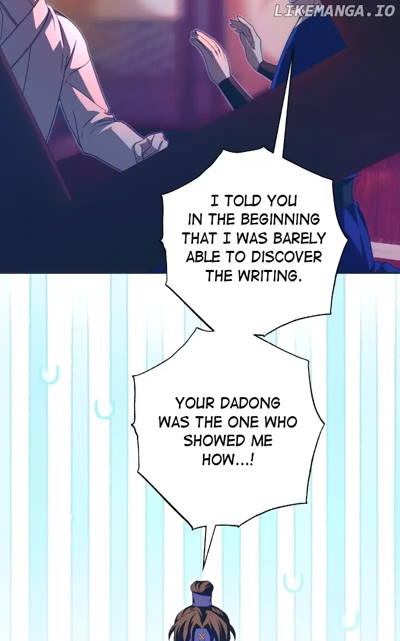 Darby the dizzying flow Chapter 51 page 41 - 