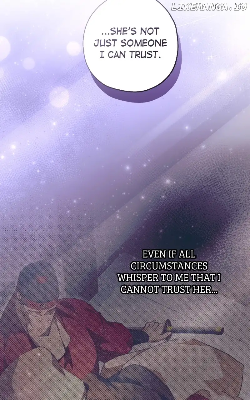 Darby the dizzying flow Chapter 51 page 44 - 