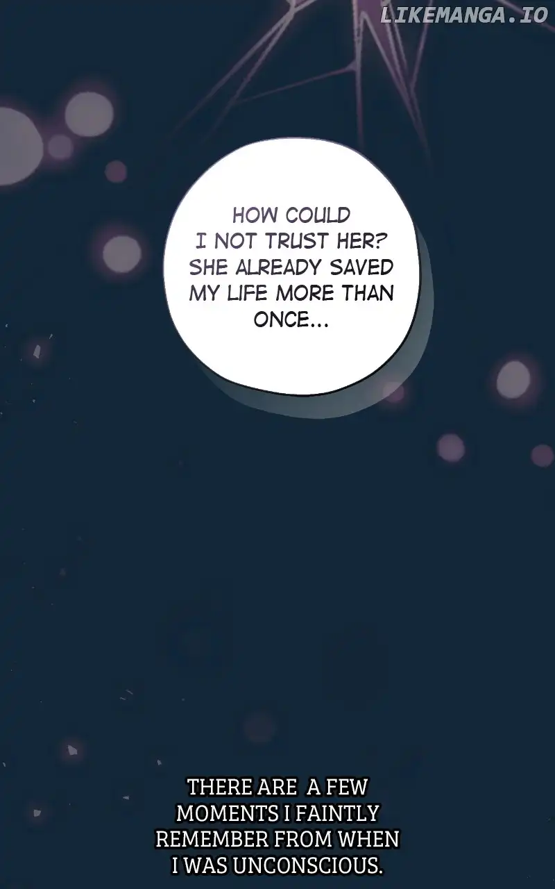 Darby the dizzying flow Chapter 51 page 47 - 