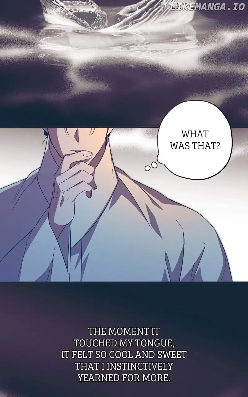 Darby the dizzying flow Chapter 51 page 51 - 
