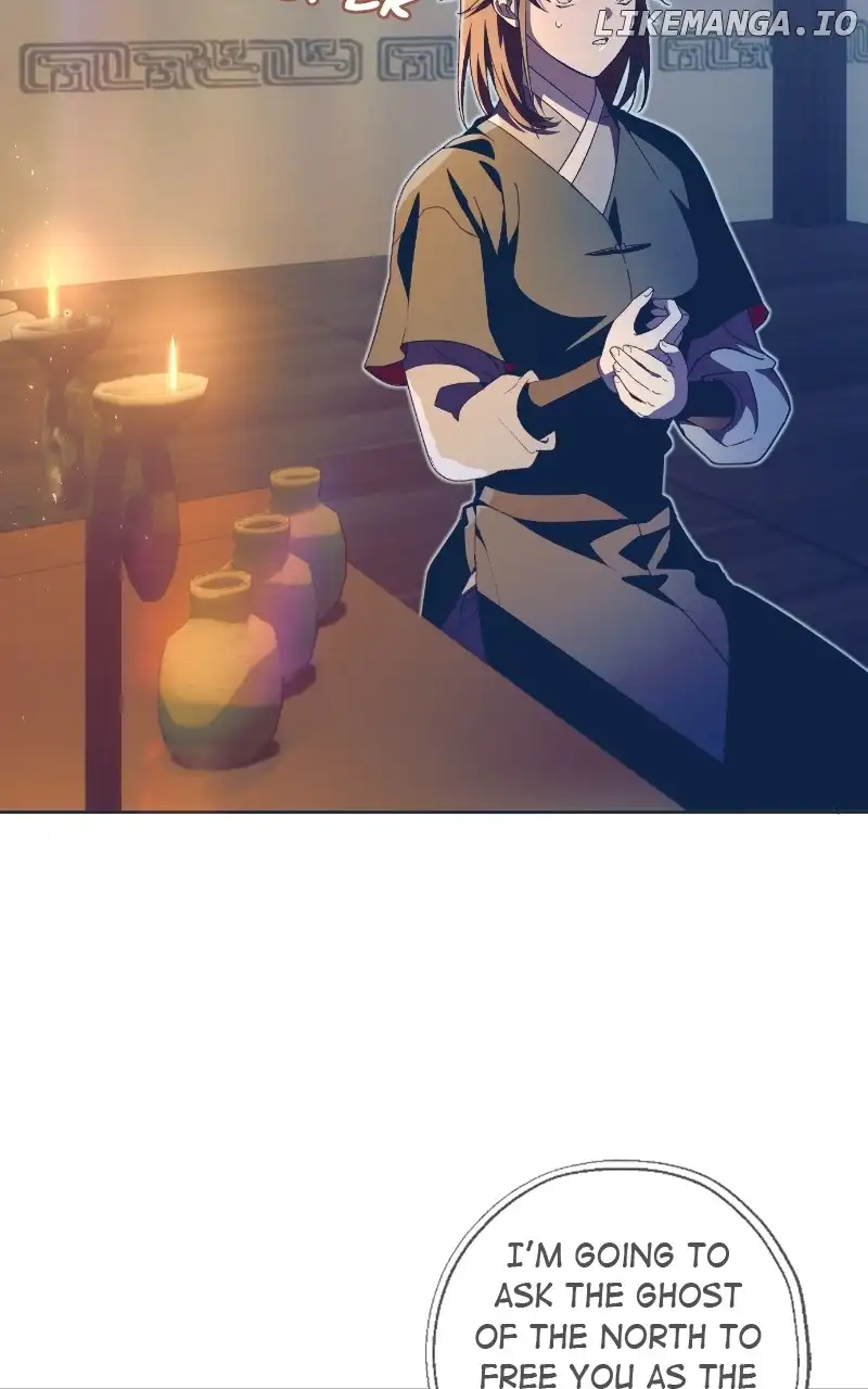 Darby the dizzying flow Chapter 51 page 61 - 