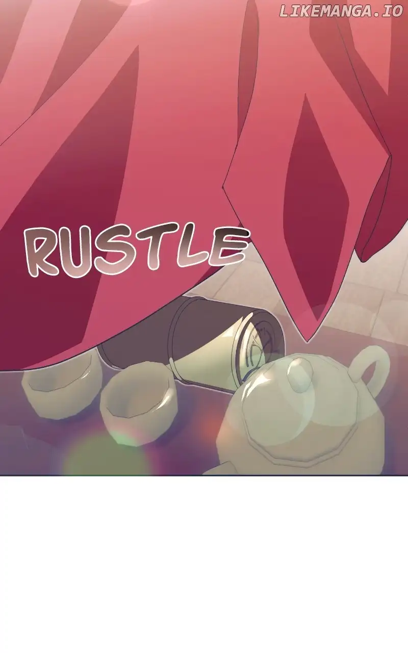 Darby the dizzying flow Chapter 51 page 70 - 