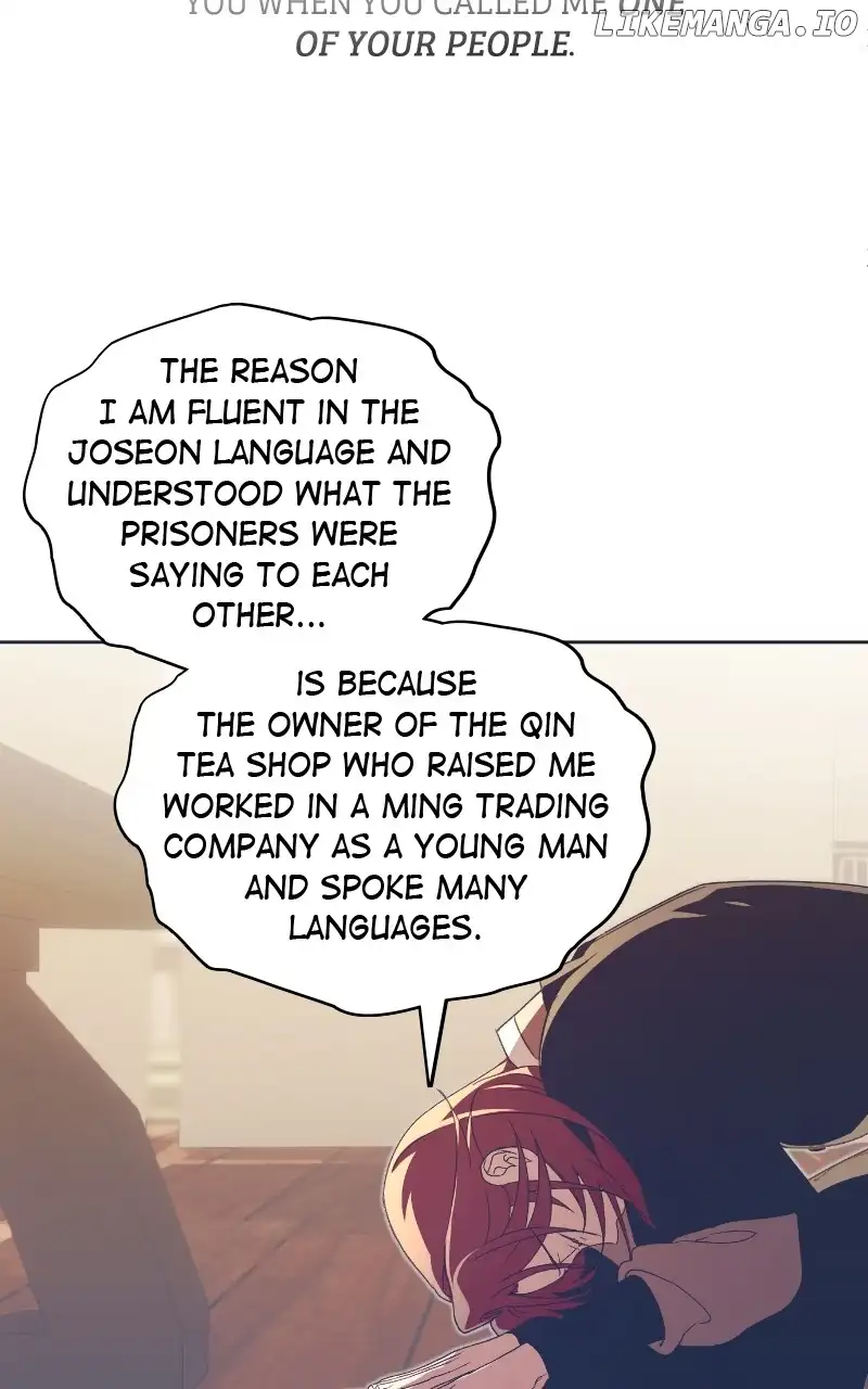 Darby the dizzying flow Chapter 51 page 81 - 