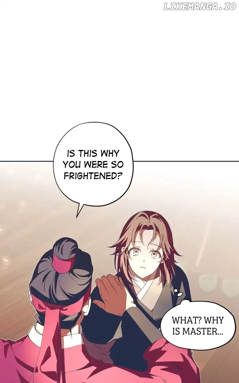 Darby the dizzying flow Chapter 51 page 87 - 