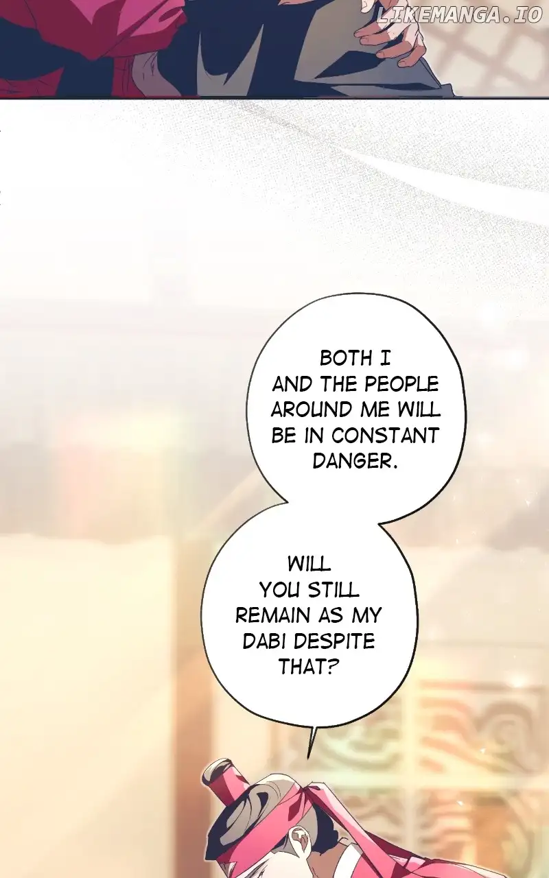 Darby the dizzying flow Chapter 52 page 15 - 