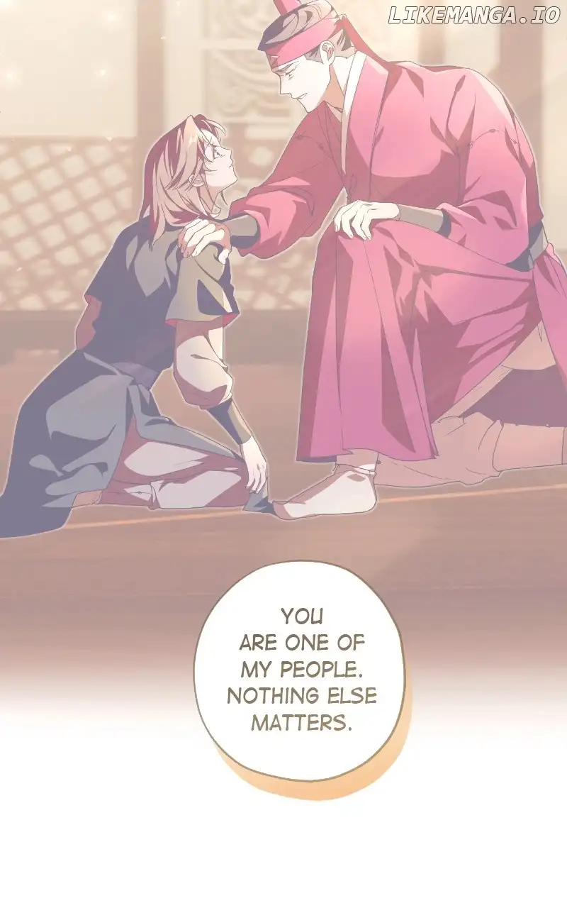 Darby the dizzying flow Chapter 52 page 3 - 