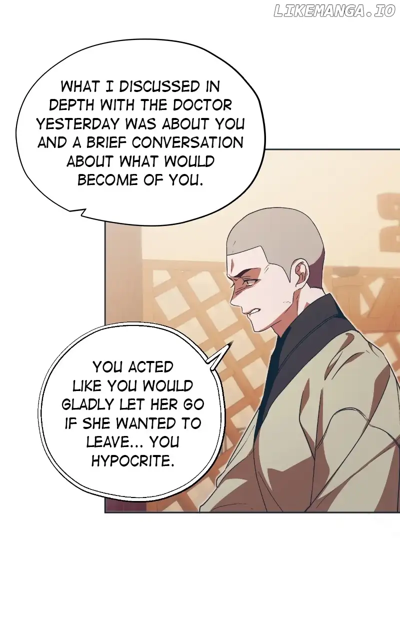 Darby the dizzying flow Chapter 52 page 23 - 