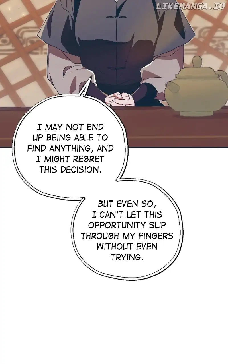Darby the dizzying flow Chapter 52 page 27 - 