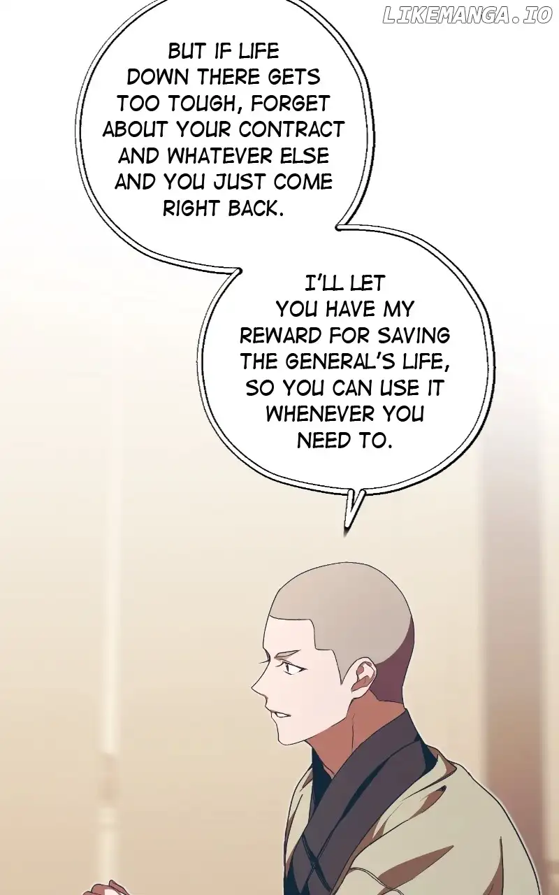 Darby the dizzying flow Chapter 52 page 29 - 