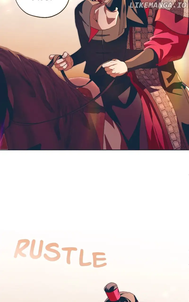 Darby the dizzying flow Chapter 52 page 39 - 