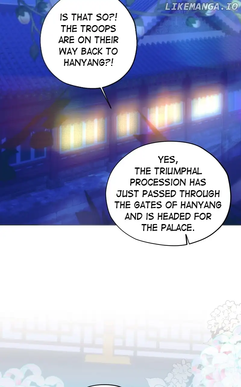 Darby the dizzying flow Chapter 52 page 48 - 