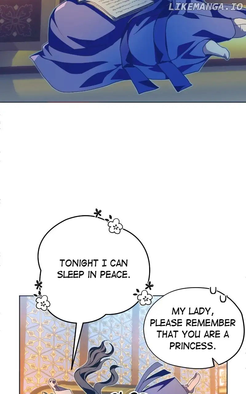 Darby the dizzying flow Chapter 52 page 50 - 