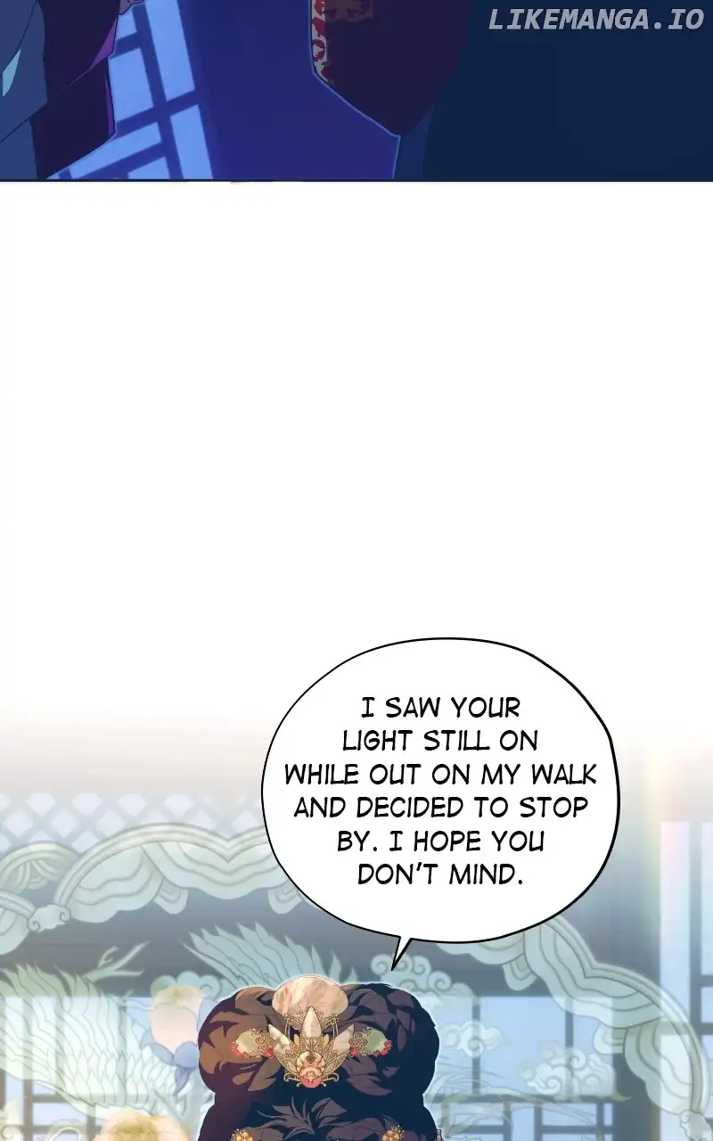 Darby the dizzying flow Chapter 52 page 55 - 