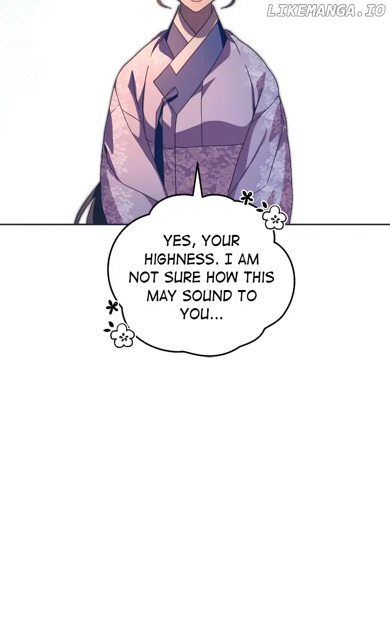 Darby the dizzying flow Chapter 52 page 64 - 