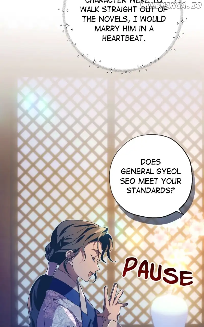 Darby the dizzying flow Chapter 52 page 69 - 