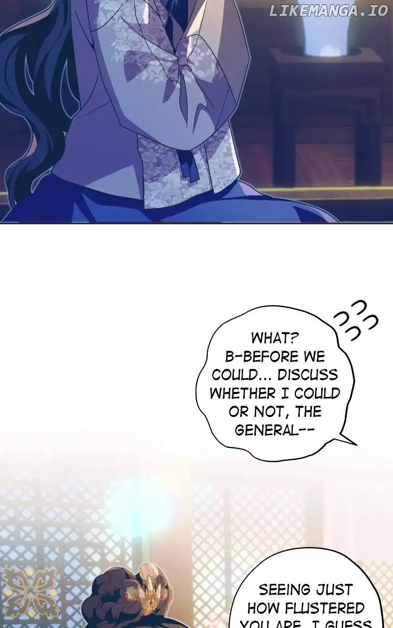 Darby the dizzying flow Chapter 52 page 70 - 