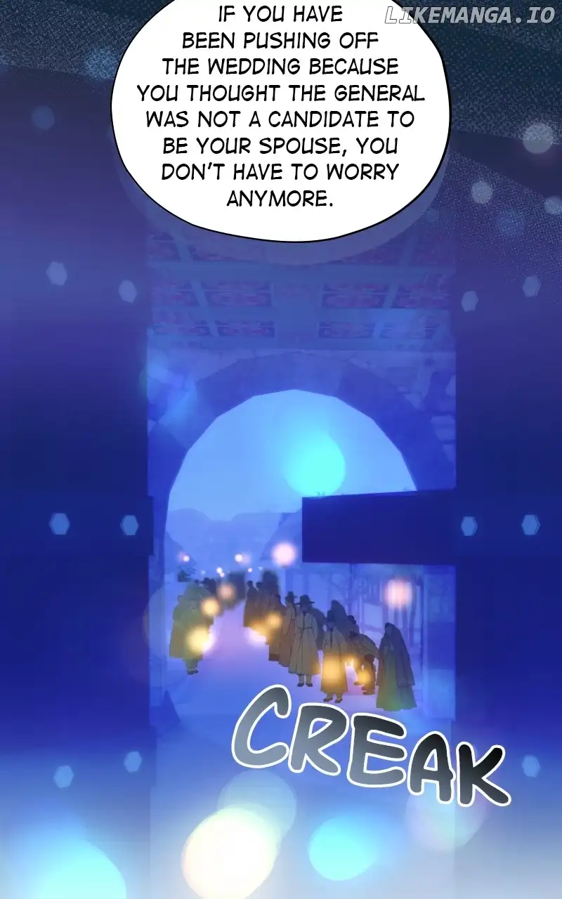 Darby the dizzying flow Chapter 52 page 73 - 