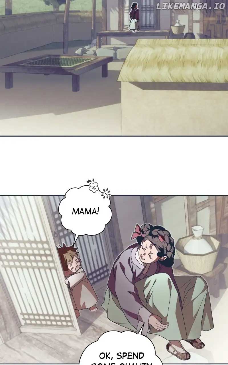 Darby the dizzying flow Chapter 53 page 2 - 