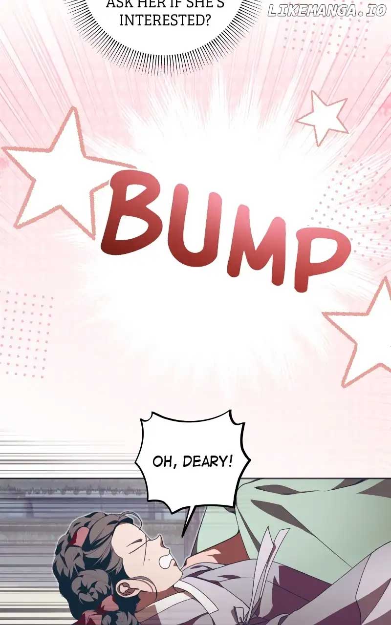 Darby the dizzying flow Chapter 53 page 14 - 
