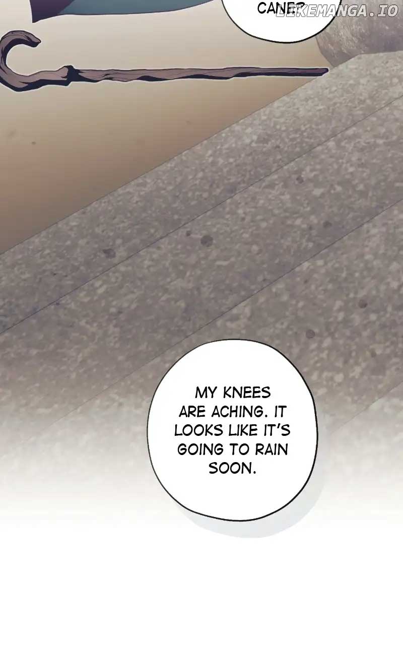 Darby the dizzying flow Chapter 53 page 44 - 