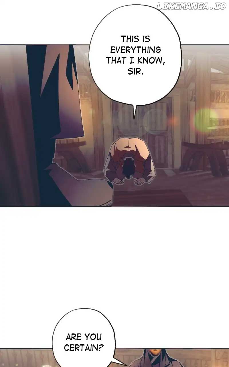Darby the dizzying flow Chapter 53 page 48 - 