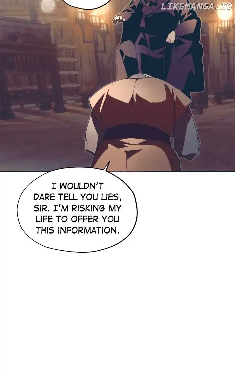 Darby the dizzying flow Chapter 53 page 49 - 
