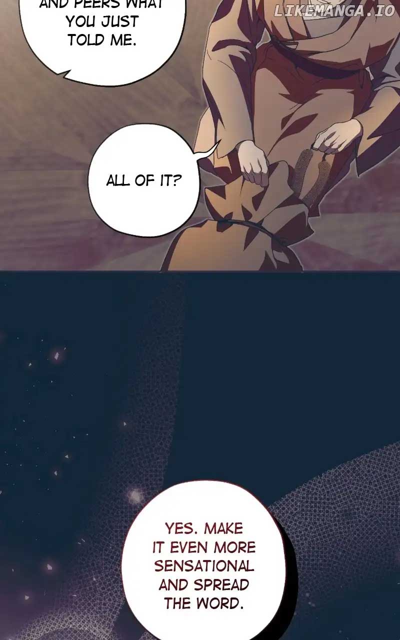 Darby the dizzying flow Chapter 53 page 54 - 