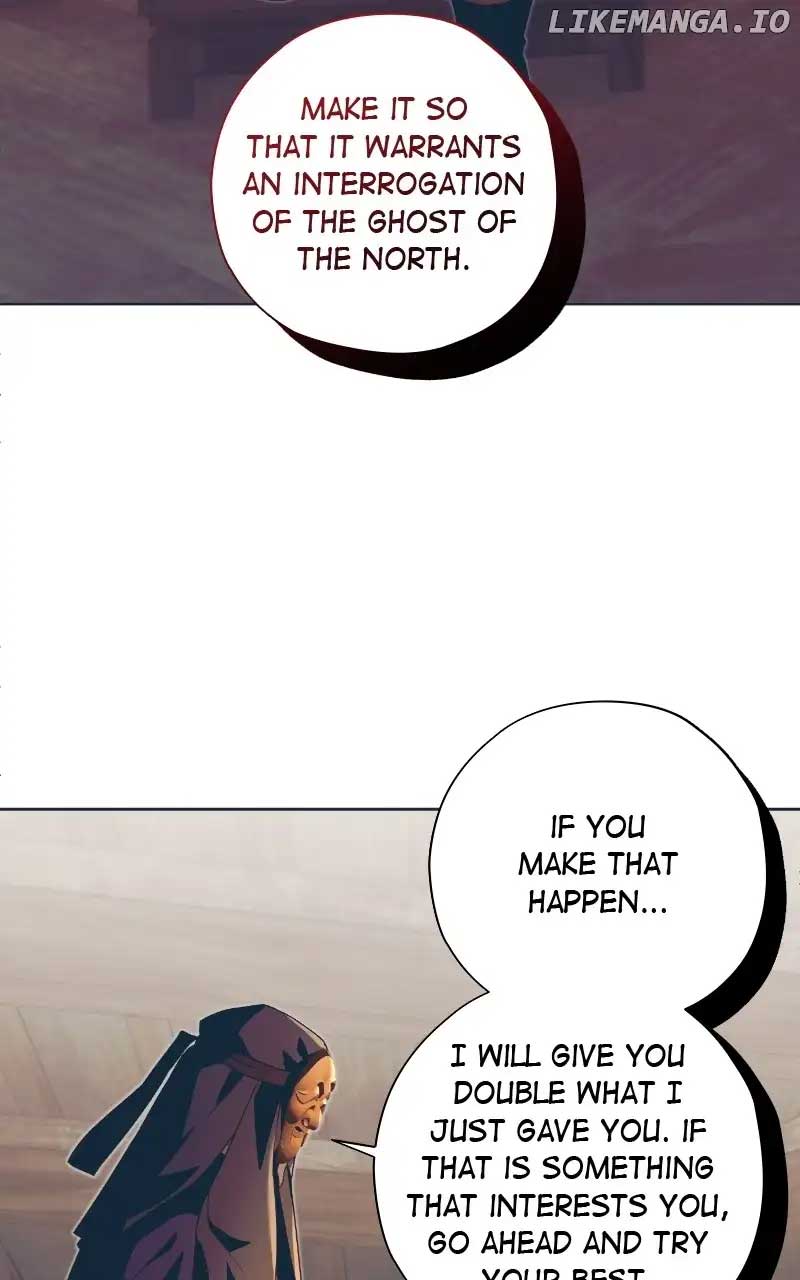 Darby the dizzying flow Chapter 53 page 56 - 