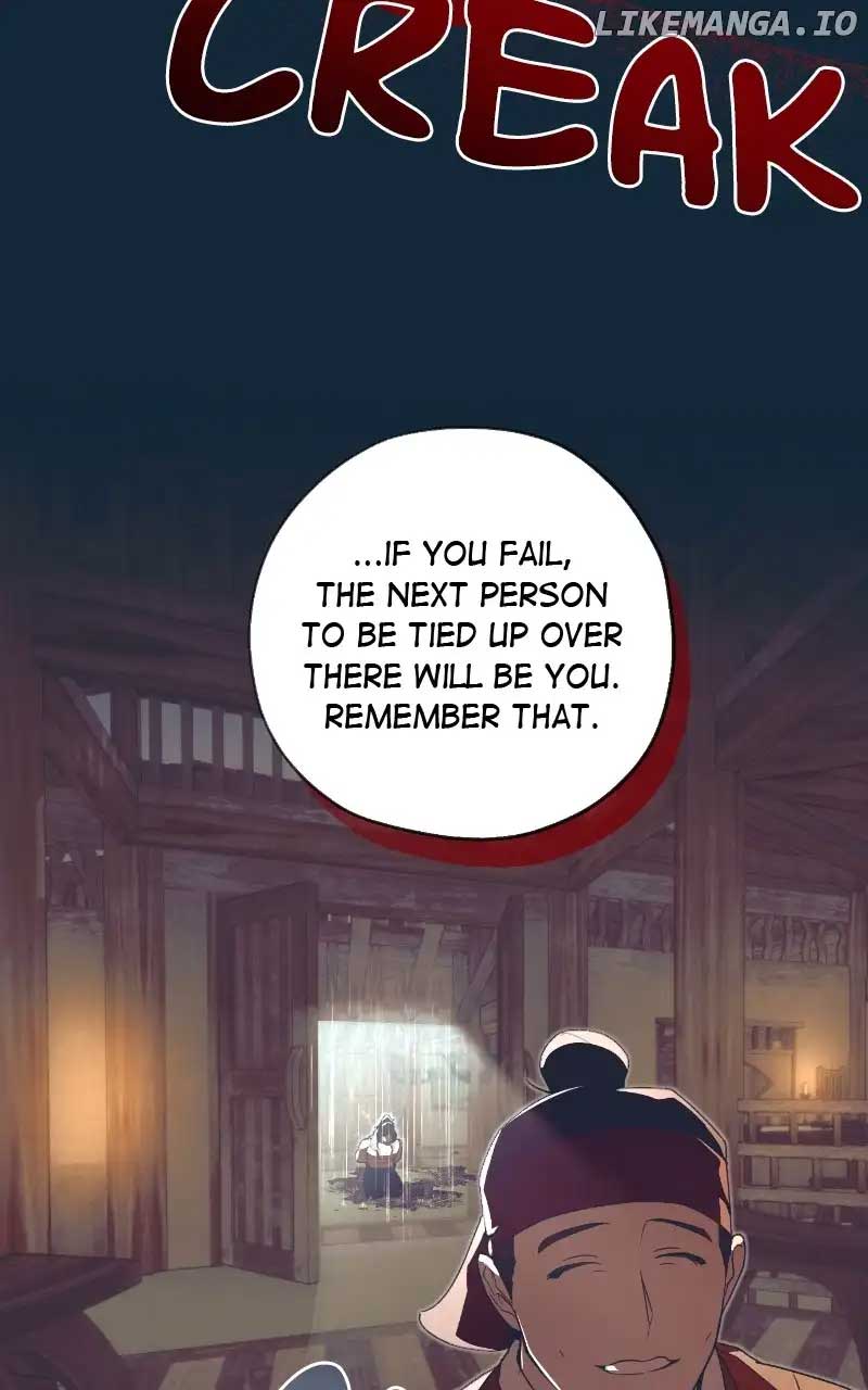 Darby the dizzying flow Chapter 53 page 59 - 