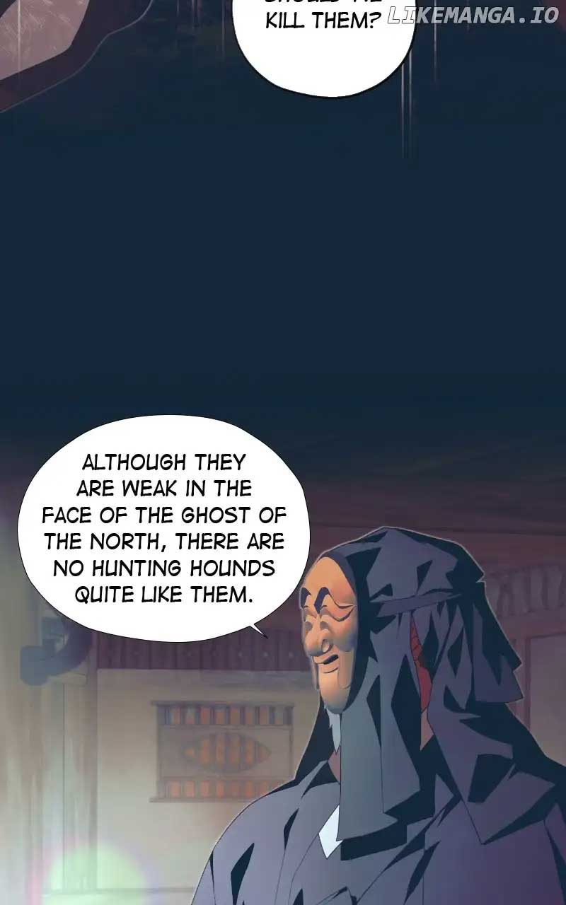 Darby the dizzying flow Chapter 53 page 63 - 