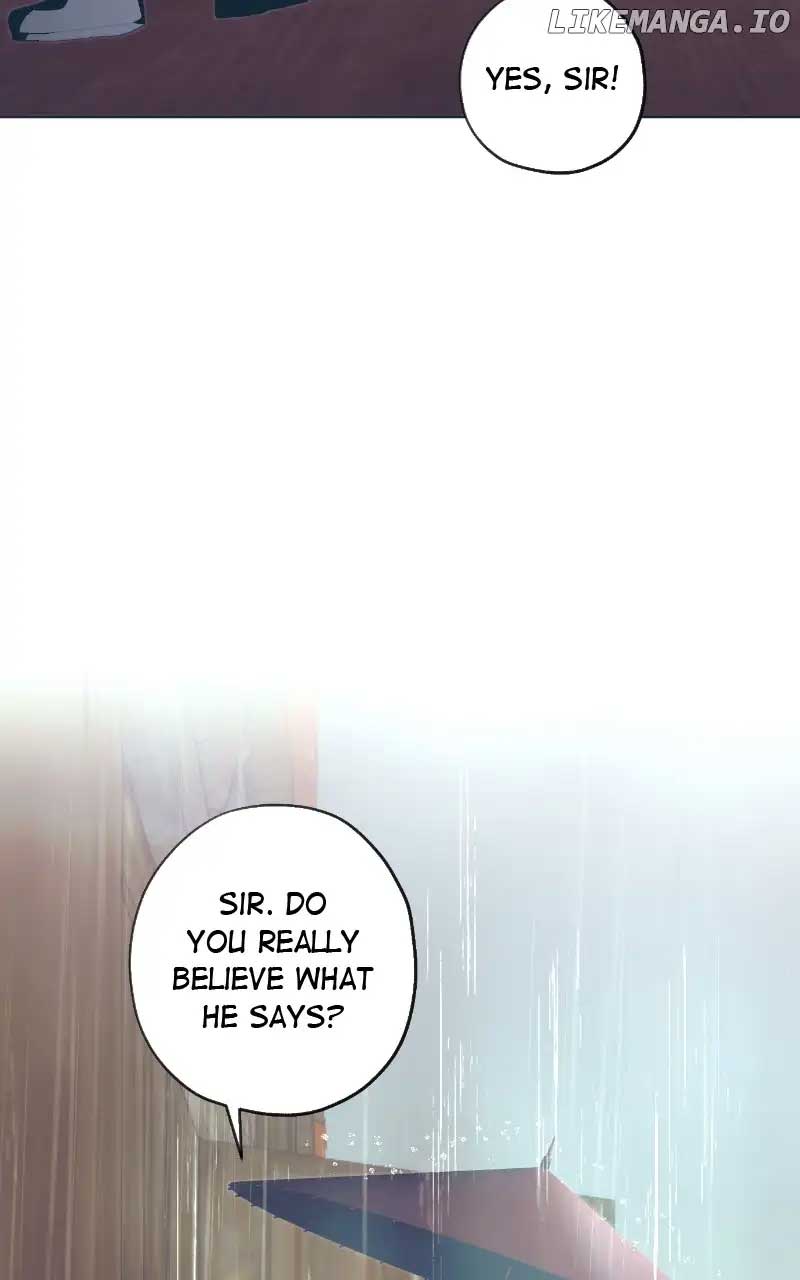 Darby the dizzying flow Chapter 53 page 65 - 