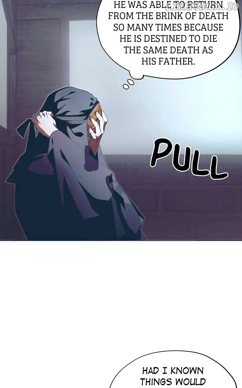 Darby the dizzying flow Chapter 53 page 69 - 
