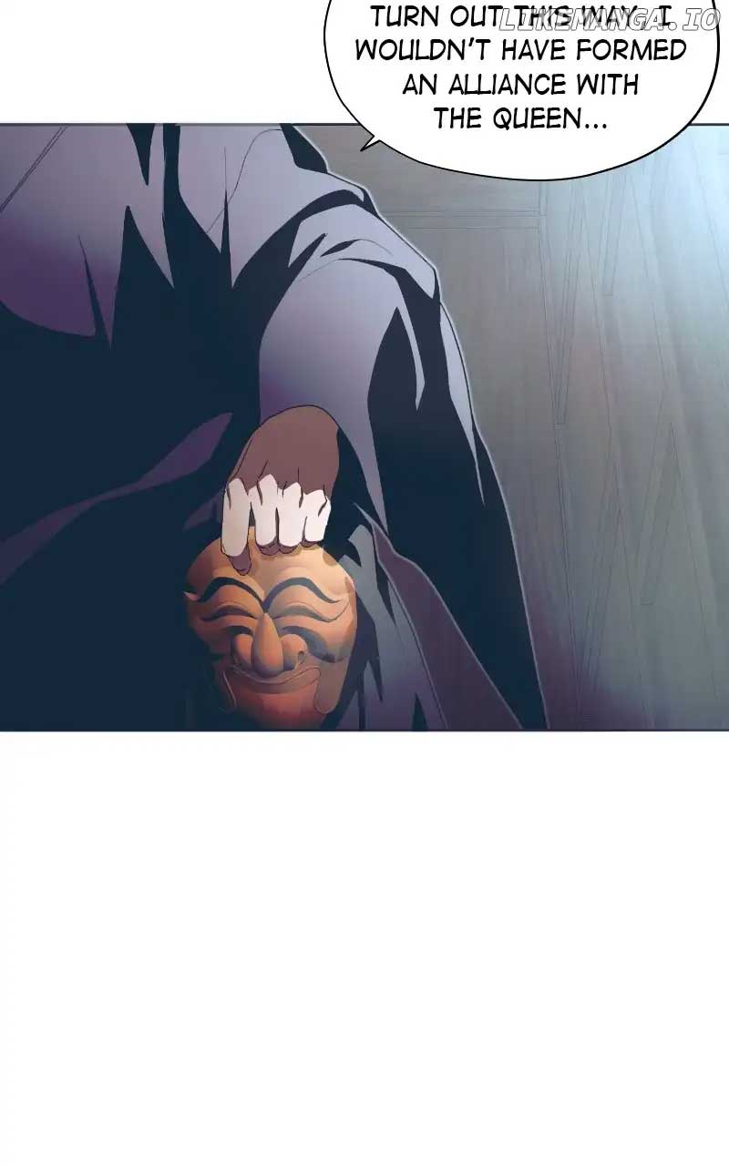 Darby the dizzying flow Chapter 53 page 70 - 