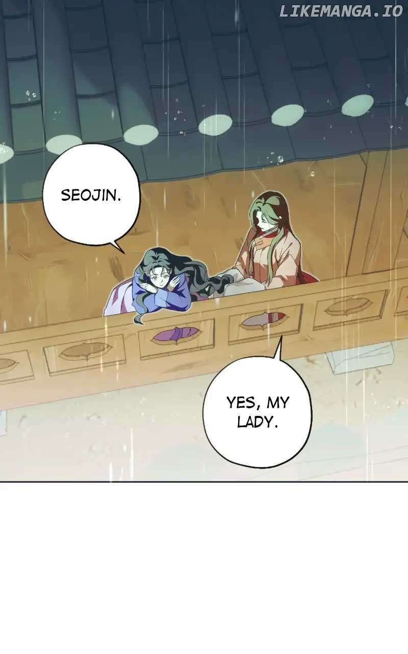 Darby the dizzying flow Chapter 53 page 73 - 