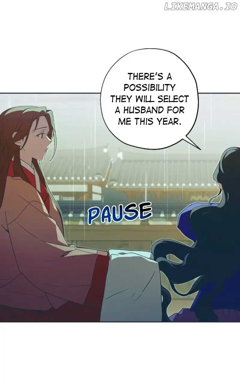 Darby the dizzying flow Chapter 53 page 74 - 