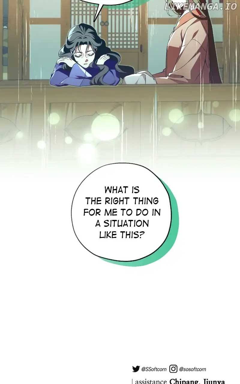 Darby the dizzying flow Chapter 53 page 78 - 