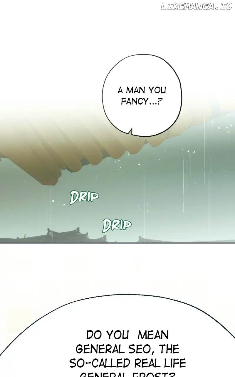 Darby the dizzying flow Chapter 54 page 1 - 