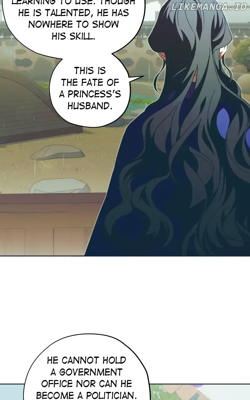 Darby the dizzying flow Chapter 54 page 14 - 