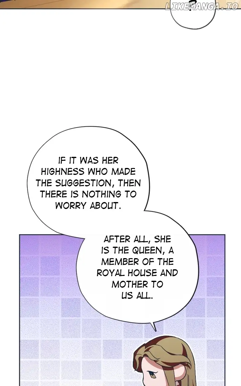 Darby the dizzying flow Chapter 54 page 22 - 