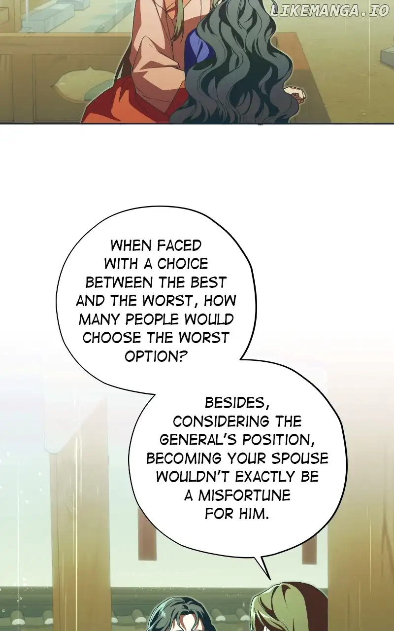 Darby the dizzying flow Chapter 54 page 4 - 