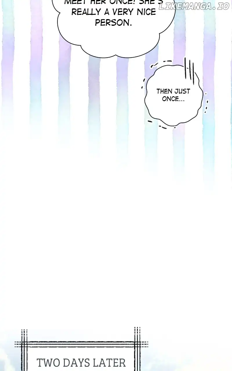 Darby the dizzying flow Chapter 54 page 33 - 