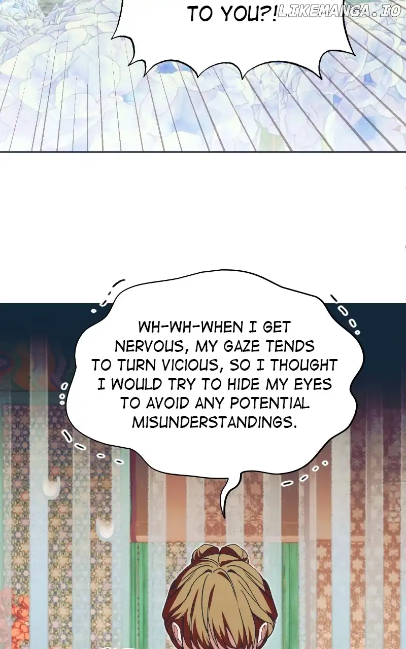 Darby the dizzying flow Chapter 54 page 35 - 