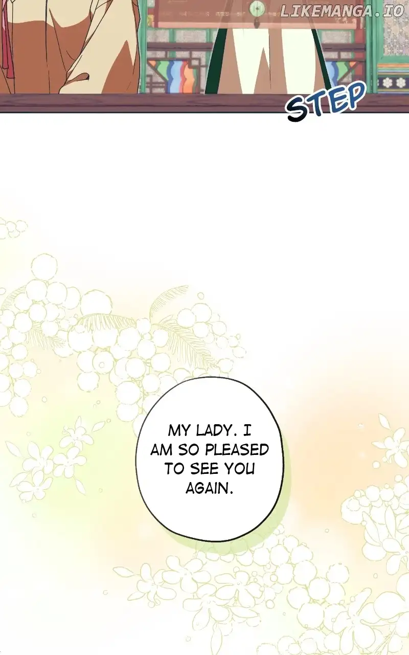 Darby the dizzying flow Chapter 54 page 40 - 