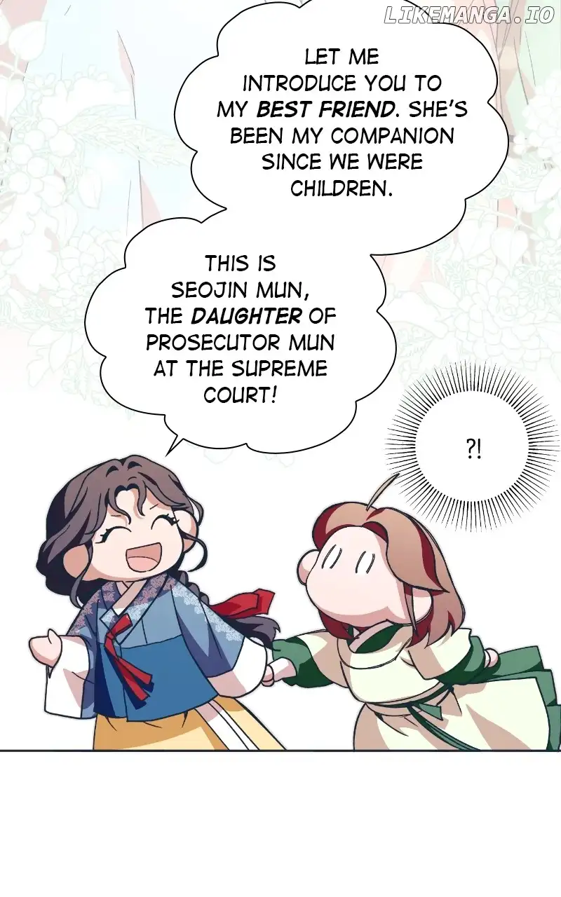Darby the dizzying flow Chapter 54 page 50 - 