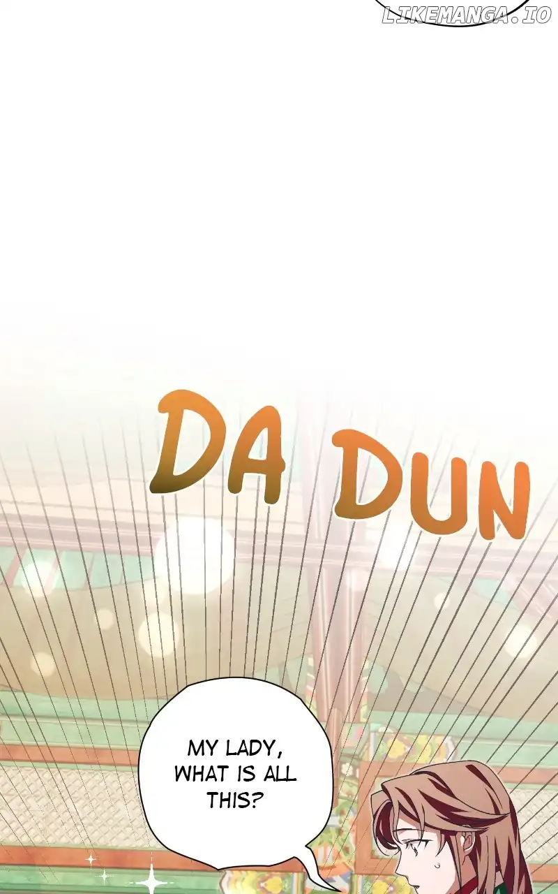 Darby the dizzying flow Chapter 54 page 58 - 