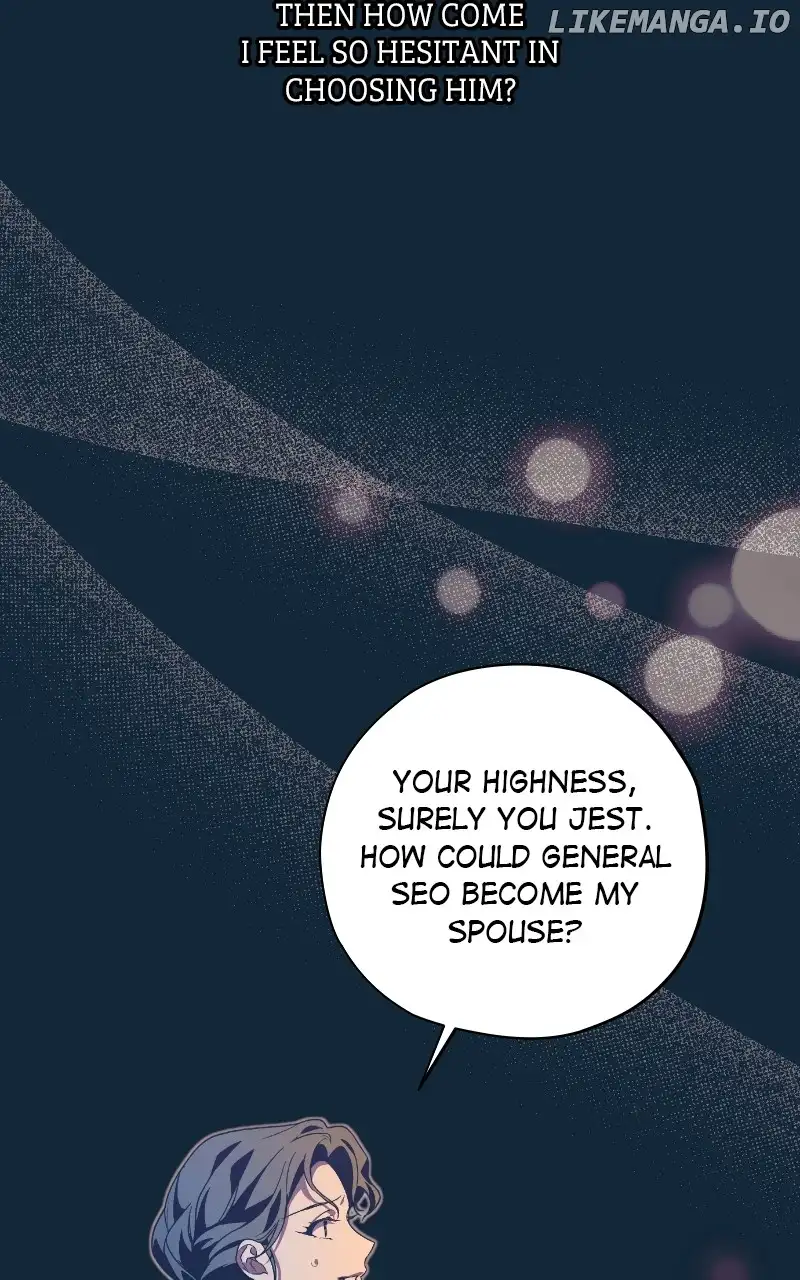 Darby the dizzying flow Chapter 54 page 7 - 