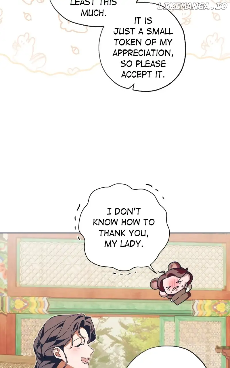 Darby the dizzying flow Chapter 54 page 62 - 