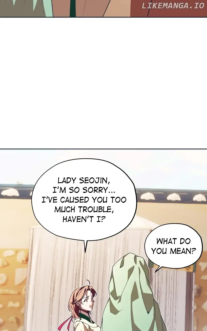 Darby the dizzying flow Chapter 54 page 69 - 